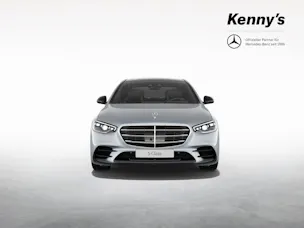 Mercedes-Benz S 500 4Matic lang AMG Line