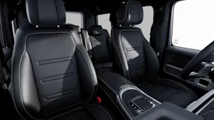 Mercedes-Benz G 450 d AMG Line
