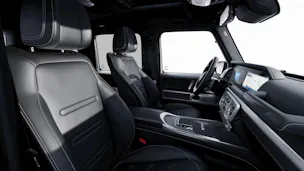 Mercedes-Benz G 450 d AMG Line