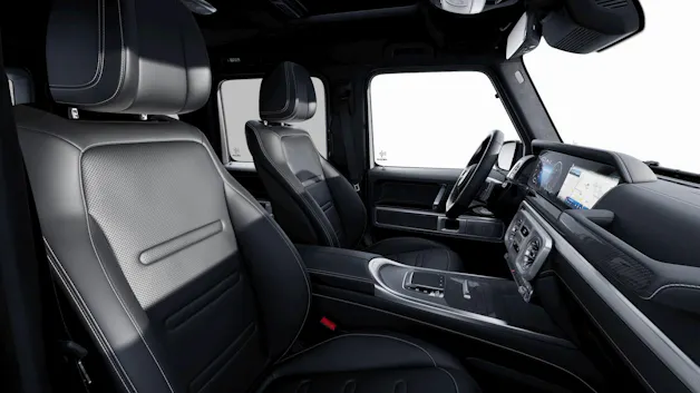 Mercedes-Benz G 450 d AMG Line