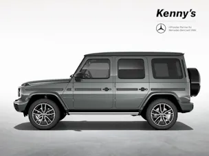 Mercedes-Benz G 450 d AMG Line