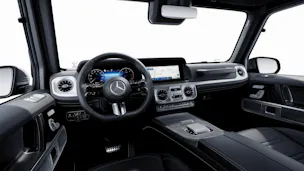 Mercedes-Benz G 450 d AMG Line