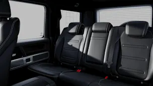 Mercedes-Benz G 450 d AMG Line