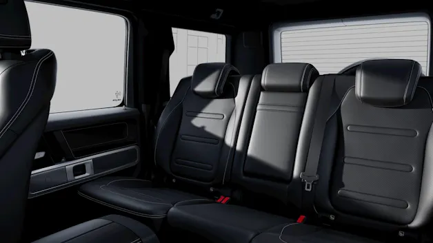 Mercedes-Benz G 450 d AMG Line