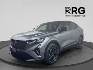 Renault Rafale 1.2 E-Tech Plug-in Hybrid 300 4x4 Atelier Alpine