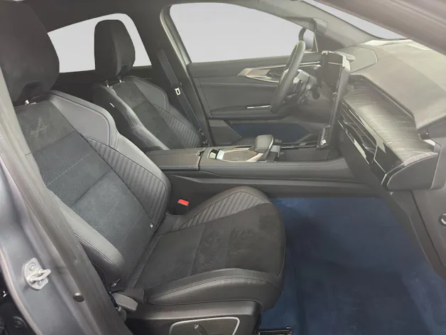 Renault Rafale 1.2 E-Tech Plug-in Hybrid 300 4x4 Atelier Alpine