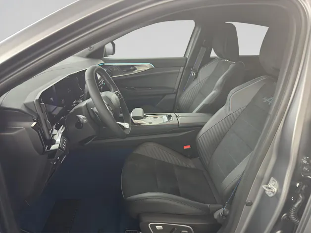Renault Rafale 1.2 E-Tech Plug-in Hybrid 300 4x4 Atelier Alpine