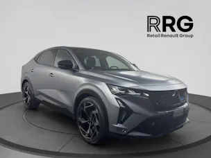 Renault Rafale 1.2 E-Tech Plug-in Hybrid 300 4x4 Atelier Alpine