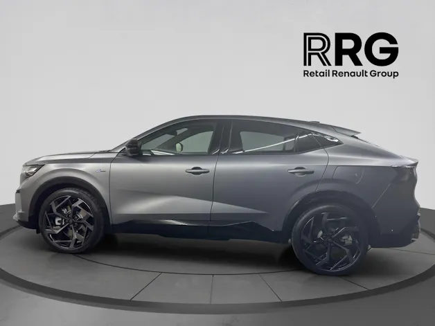 Renault Rafale 1.2 E-Tech Plug-in Hybrid 300 4x4 Atelier Alpine