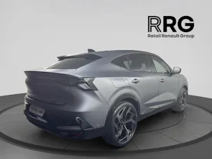 Renault Rafale 1.2 E-Tech Plug-in Hybrid 300 4x4 Atelier Alpine