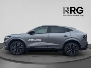 Renault Rafale 1.2 E-Tech Plug-in Hybrid 300 4x4 Atelier Alpine