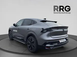 Renault Rafale 1.2 E-Tech Plug-in Hybrid 300 4x4 Atelier Alpine
