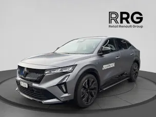 Renault Rafale 1.2 E-Tech Plug-in Hybrid 300 4x4 Atelier Alpine
