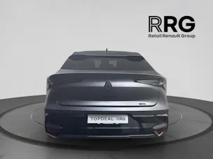 Renault Rafale 1.2 E-Tech Plug-in Hybrid 300 4x4 Atelier Alpine