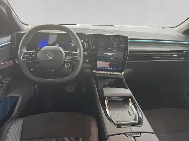Renault Rafale 1.2 E-Tech Plug-in Hybrid 300 4x4 Atelier Alpine