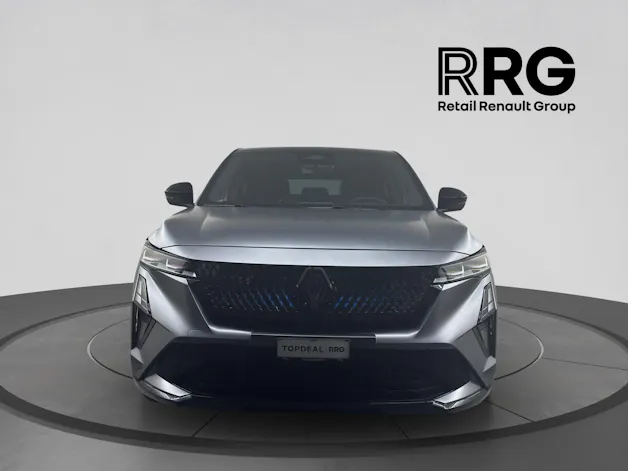 Renault Rafale 1.2 E-Tech Plug-in Hybrid 300 4x4 Atelier Alpine