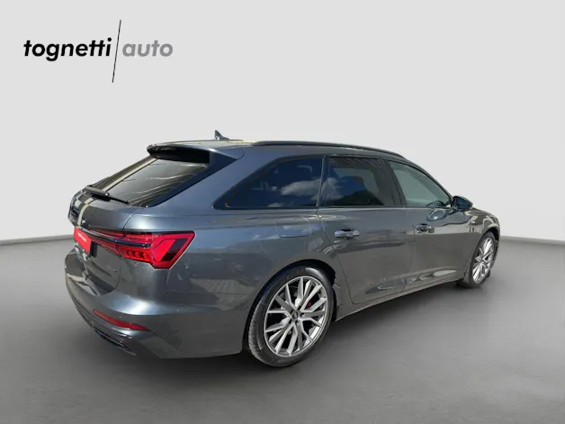 Audi A6 Avant 55 TFSIe Sport quattro S-tronic