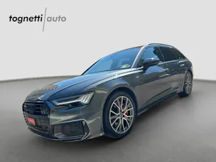 Audi A6 Avant 55 TFSIe Sport quattro S-tronic