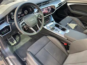 Audi A6 Avant 55 TFSIe Sport quattro S-tronic