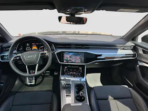 Audi A6 Avant 55 TFSIe Sport quattro S-tronic