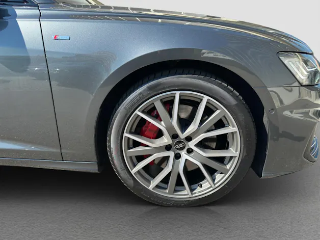 Audi A6 Avant 55 TFSIe Sport quattro S-tronic