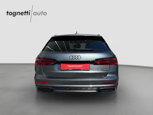 Audi A6 Avant 55 TFSIe Sport quattro S-tronic