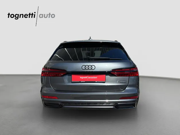 Audi A6 Avant 55 TFSIe Sport quattro S-tronic