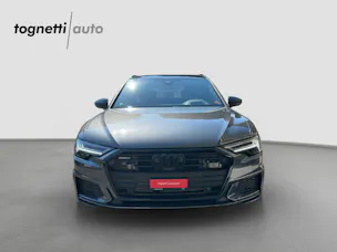 Audi A6 Avant 55 TFSIe Sport quattro S-tronic