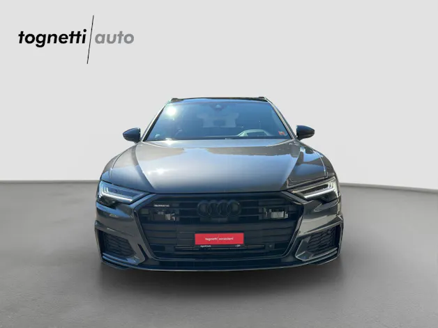 Audi A6 Avant 55 TFSIe Sport quattro S-tronic