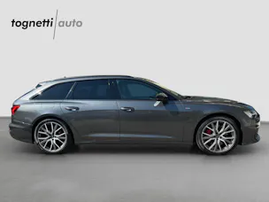 Audi A6 Avant 55 TFSIe Sport quattro S-tronic