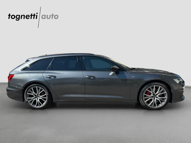 Audi A6 Avant 55 TFSIe Sport quattro S-tronic