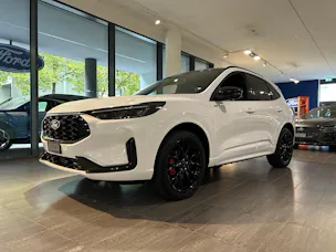 Ford Kuga 2.5 PHEV ST-Line X FWD