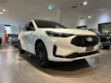 Ford Kuga 2.5 PHEV ST-Line X FWD
