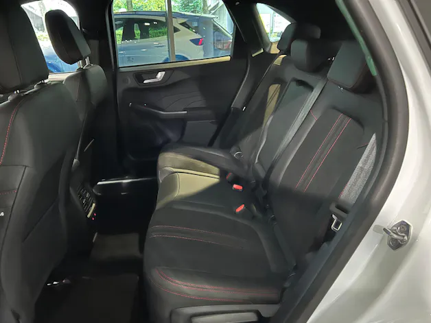 Ford Kuga 2.5 PHEV ST-Line X FWD