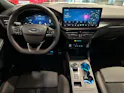 Ford Kuga 2.5 PHEV ST-Line X FWD