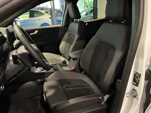 Ford Kuga 2.5 PHEV ST-Line X FWD