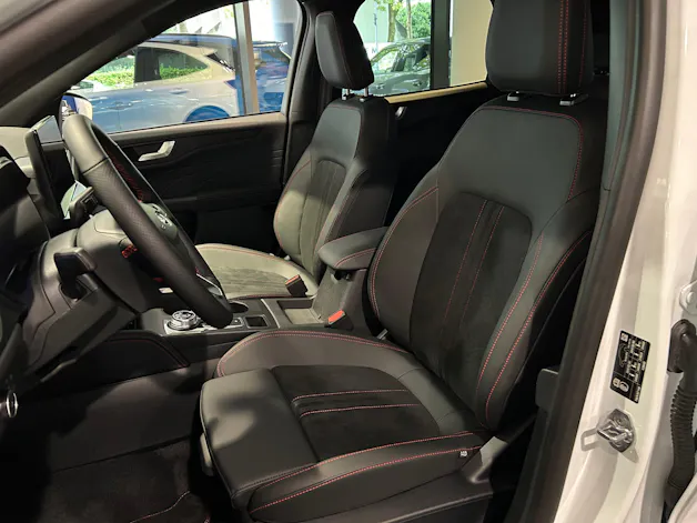 Ford Kuga 2.5 PHEV ST-Line X FWD