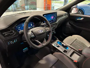 Ford Kuga 2.5 PHEV ST-Line X FWD