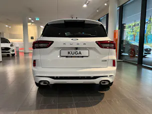Ford Kuga 2.5 PHEV ST-Line X FWD