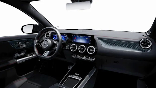 Mercedes-Benz EQA 300 Excellence AMG Line 4MATIC