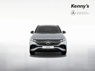 Mercedes-Benz EQA 300 Excellence AMG Line 4MATIC