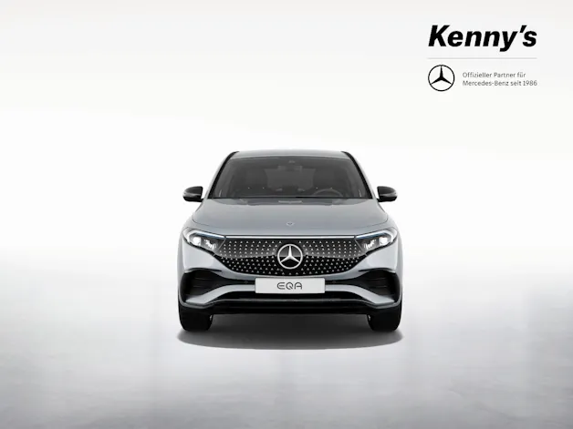 Mercedes-Benz EQA 300 Excellence AMG Line 4MATIC