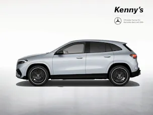 Mercedes-Benz EQA 300 Excellence AMG Line 4MATIC