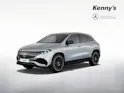 Mercedes-Benz EQA 300 Excellence AMG Line 4MATIC