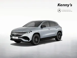 Mercedes-Benz EQA 300 Excellence AMG Line 4MATIC