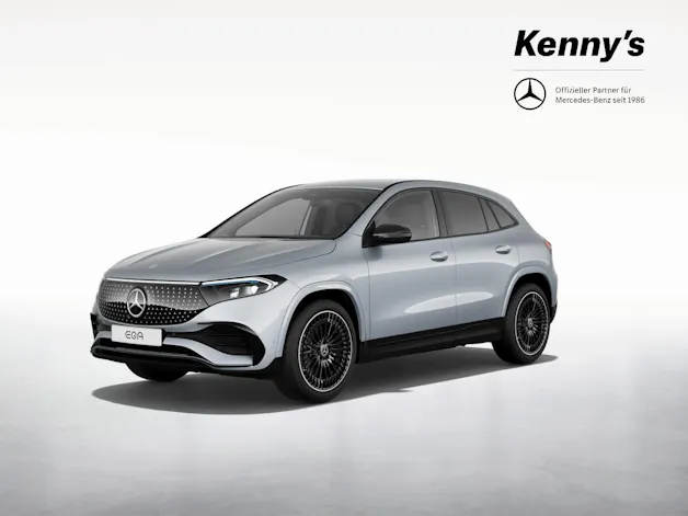 Mercedes-Benz EQA 300 Excellence AMG Line 4MATIC