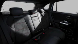 Mercedes-Benz EQA 300 Excellence AMG Line 4MATIC