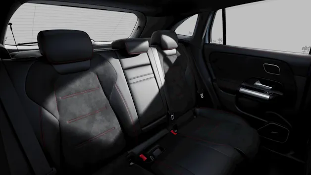 Mercedes-Benz EQA 300 Excellence AMG Line 4MATIC