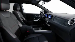 Mercedes-Benz EQA 300 Excellence AMG Line 4MATIC