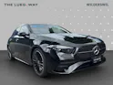 Mercedes-Benz A 250 4Matic 8G-DCT